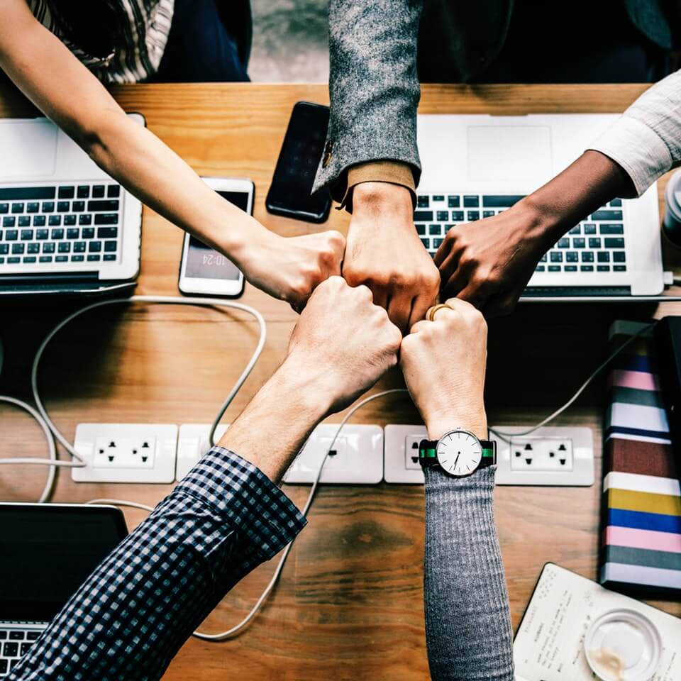 Client focus, Qualità e Gestione Sinergica