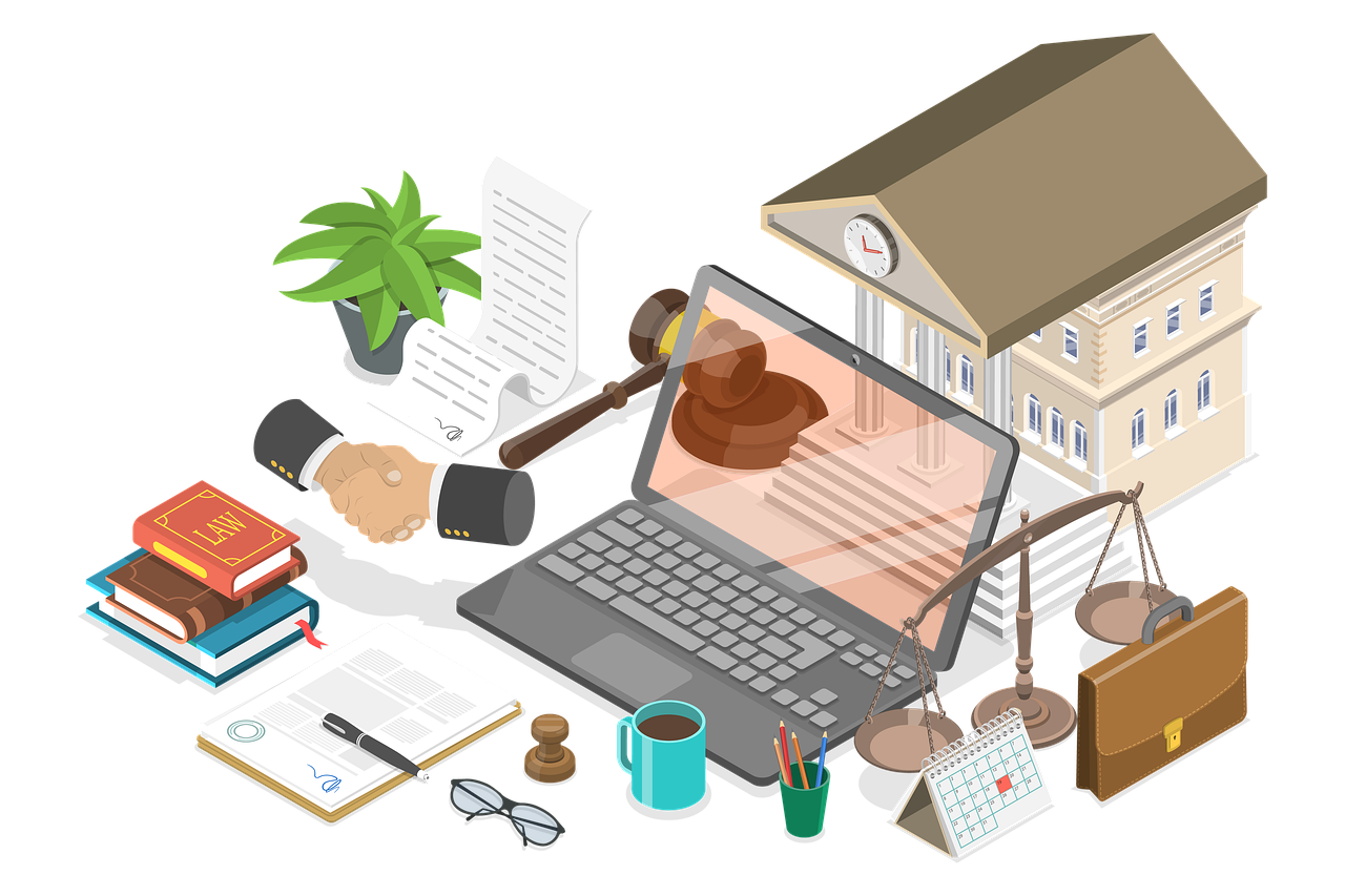 Altri servizi forniti da Ge.Ri. Master Legal